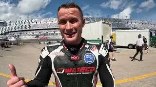 Daytona 200 Privateer | Shane Maggs