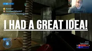 I had a great idea! - MCC Commentary