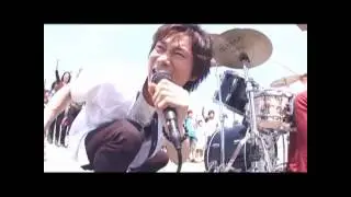 MOUSHI「夏の日射し」