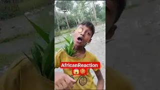African Friends React to My Biscuit Game 🍪🔥 |Fun Challenge 2025 #shorts #FunnyReactions #BiscuitGame