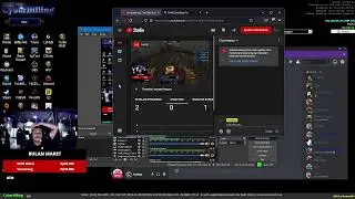 LIVE POINT BLANK  