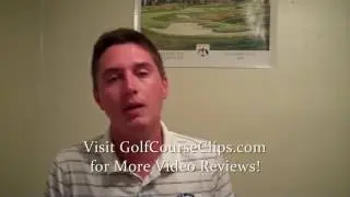 The Palmer Course at La Cantera Review - San Antonio, TX