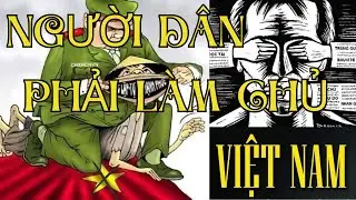 tudo9839 #YTTN LIVE 201 TH&Ocirc;NG ĐIỆP CỦA TT TRUMP, GIẶC VIỆT N&Ocirc; NGU H&Egrave;N, NH&Acirc;N D&Acirc;N PHẢI L&Agrave;M CHỦ