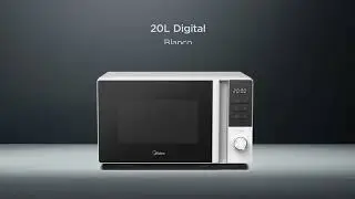 Linea de Microondas Midea