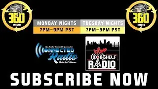 Connected Radio with Made Gang Ent, Slapp Season Vets, @prezi_planejane with @mcyeee_majorkeyy