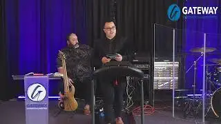 Word of Encouragement - Timo Morisa | Tamo'e/Keep Running!