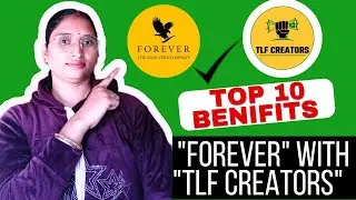 2CC benefits in forever living products | tlf creators kon hai /