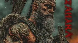 Berserker's Call | Epic Nordic Battle Beats for Rage and Victory