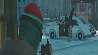 GTA 5 Trevor fight with Police #shorts #gta5 #youtube #gaming #short