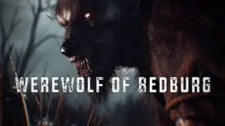DARK AMBIENT MUSIC | The Werewolf of Bedburg