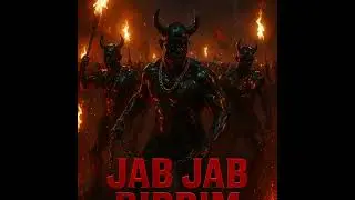 jab jab riddim