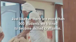 OMV Petrom supports people with initiative