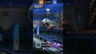 Clean musty  #rocketleague #rlchamp #rocketleagueclips
