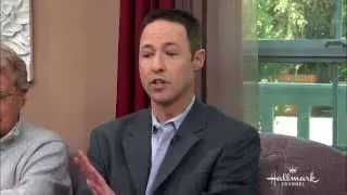 Hallmark Channel Home & Family 2089 Dr Brian Russell Talks ADD & ADHD