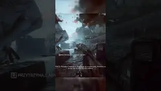 Battlefield 4 Gameplay Clip 25 #battlefield4 #bf4 #battlefieldmoments #gaming #fps #shorts