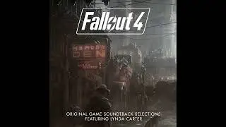 Elton Britt - Uranium Fever (Remastered) (Fallout 4 Diamond City Radio Soundtrack)