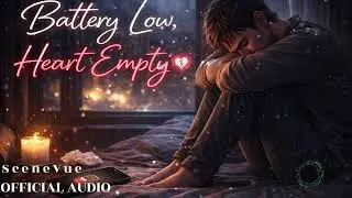Battery Low, Heart Empty - English Sad Songs💔😭 Broken Heart Song 2026🔥 Beautiful Chill Vibes Songs💞