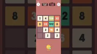 Daily Number Slide Day 3 of December #numberslide #puzzlegame #gameplay #gaming