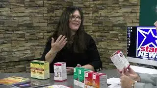Terry Naturally Products For Your Good Health