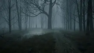 Billie Eilish - bury a friend (amplified background vocals)