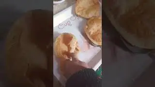 assalamualaikum Zoya kitchen fulli fulli kachori mere ammi ke hath ka bana hua