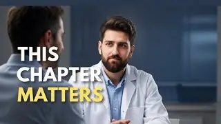 Doctor and Patient | The Most Important Chapter in Clinical Medicine