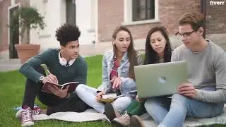 Short Video Ads: I will create brand,promotional and social media commercial video