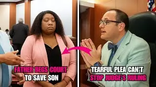 Judge Fleischer Stunned by Whizzinator Drug Test Scam in Courtroom Showdown