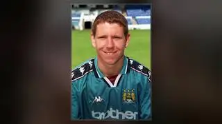 Terry Cooke