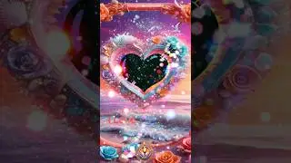 Transcript of #shorts #K  Letter Name Status&hearts;️ ||Name art Video😍 ||Whatsapp status💘 || 2026  #shorts