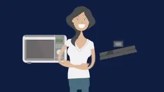 Noritake-Itron VFD solutions by HighnessMicro