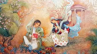 Old Iranian song - The Prince (شاهزاده)