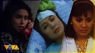 Top Meltdowns That Deserve an Acting Award | Film Starring Vilma Santos, Sharon Cuneta, Anne Curtis