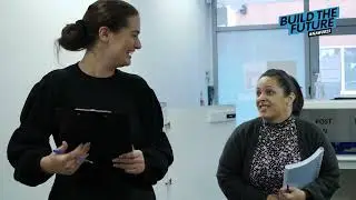 Jessica Goodwin - National Apprenticeship Week 2022