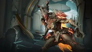 Warframe: Void Flood Mission Completed with Minimum Kills | Harvest Vitoplast Droplets | Bounties