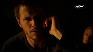 First official trailer of hit series ABSENTIA &ndash; Exclusive premiere this fall on AXN!