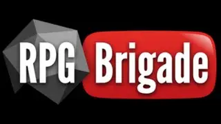RPG Brigade: August is Coming ... and so is RPGaDay 2016!