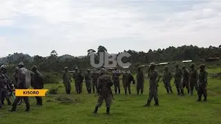 Kisoro District leaders excited as Industrial Agenda comes Home