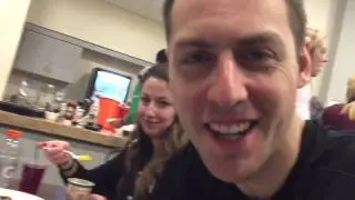 THON 2015 Recap