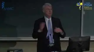 Keynote: Harrison Spencer, MD, MPH, DTM&H, CPH (2014)