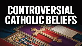 Controversial Catholic Beliefs
