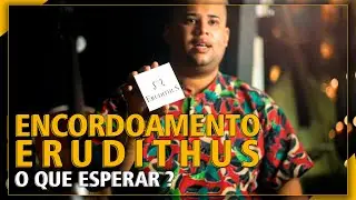 O MELHOR ENCORDOAMENTO ESTUDANTE I Erudithus