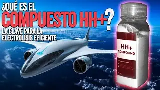 ЧТО ТАКОЕ СОЕДИНЕНИЕ HH+? - ВЕЛИКАЯ ТАЙНА ЭЛЕКТРОЛИЗА