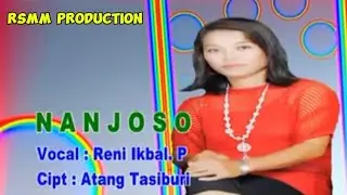 LAGU KAILI NANJOSO - RENI IKBAL. P || CIPT ATANG TASIBURI || OFFICIAL MUSIC VIDEO
