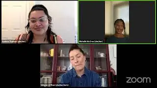 Emerging Directors' Spotlight & Pitch Competition | RPFF 2021