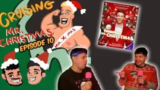 Hallmark's Finding Mr. Christmas Season 2 Cast Reveal | Cruising Mr. Christmas Podcast