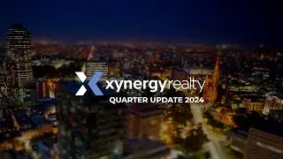 Xynergy Quarter Update 2024