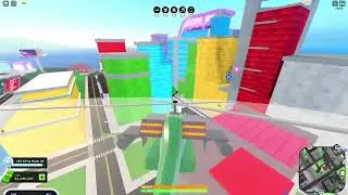 i got the nightrider in mad city chapter 2