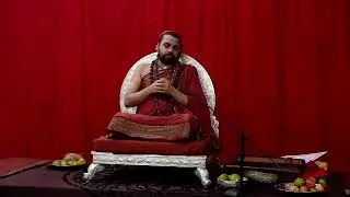 Live from Sringeri Sharada Peetham Thirumana Mandapam, Kanchipuram