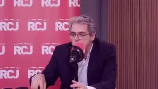 L&rsquo;analyse politique de Micha&euml;l Darmon